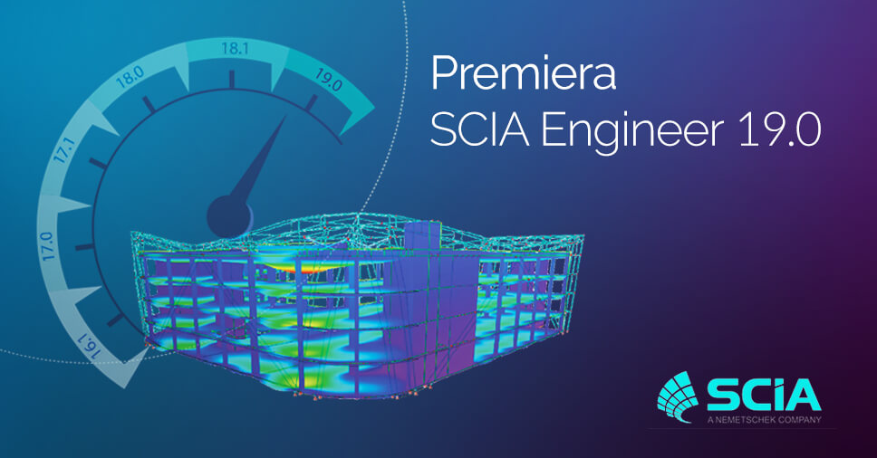 Premiera SCIA Engineer 19.0