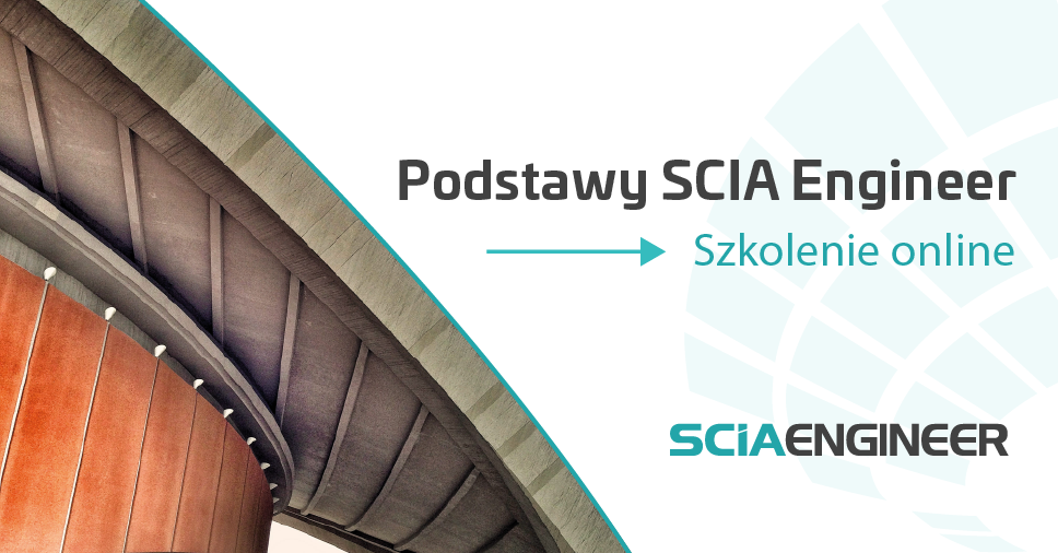 SCIA Engineer: Szkolenie online