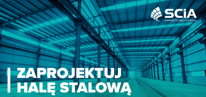 Zyskaj dostęp do szkolenia z projektowania hali stalowej krok po kroku!