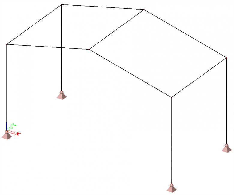 SCIA Engineer Node