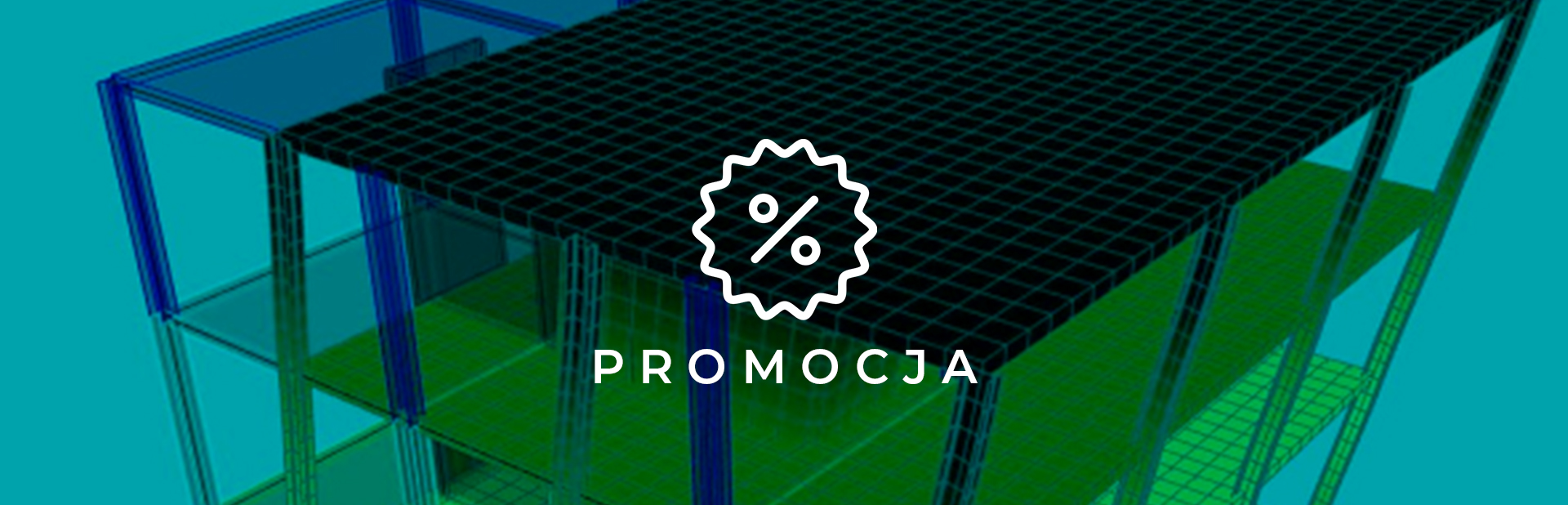 WYPRZEDAŻ MAGAZYNU: ostatnie sztuki SCIA Engineer!